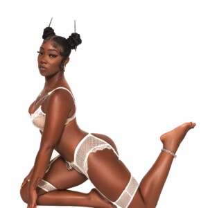 Pretty Galore